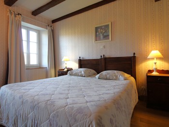 Maison d’Hôtes de Charme du XVIIIᵉ siècle, à Maizières