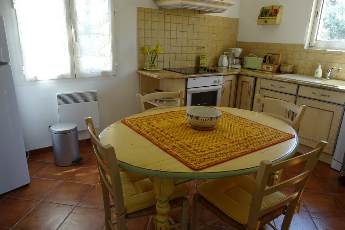 La cuisine provençale