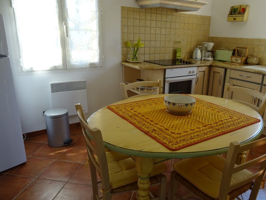 La cuisine provençale