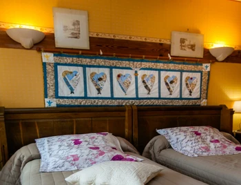 La chambre