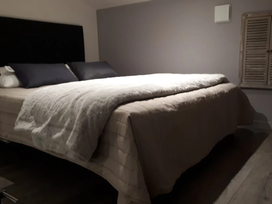 Mezzanine 1 lit de 140