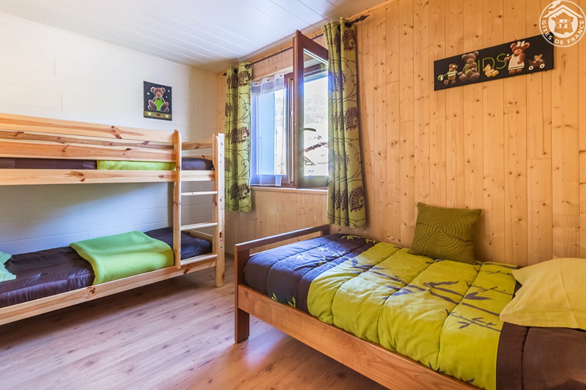 Chb enfants Appt EST