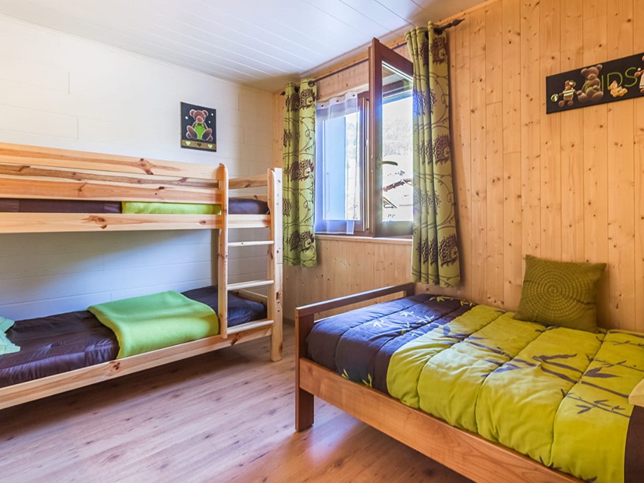 Chb enfants Appt EST