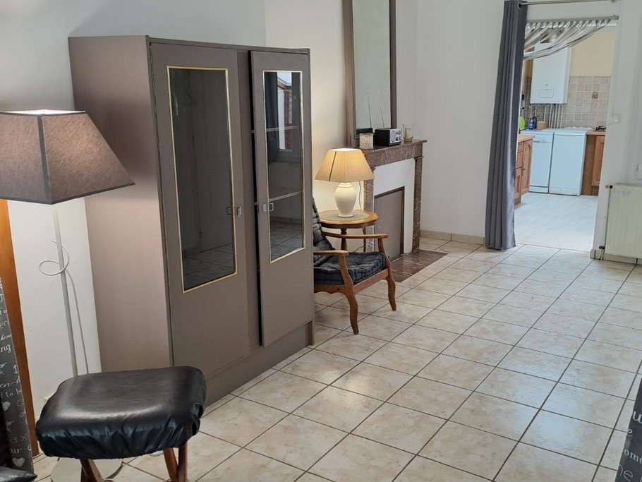 Photo n° 3 de la location