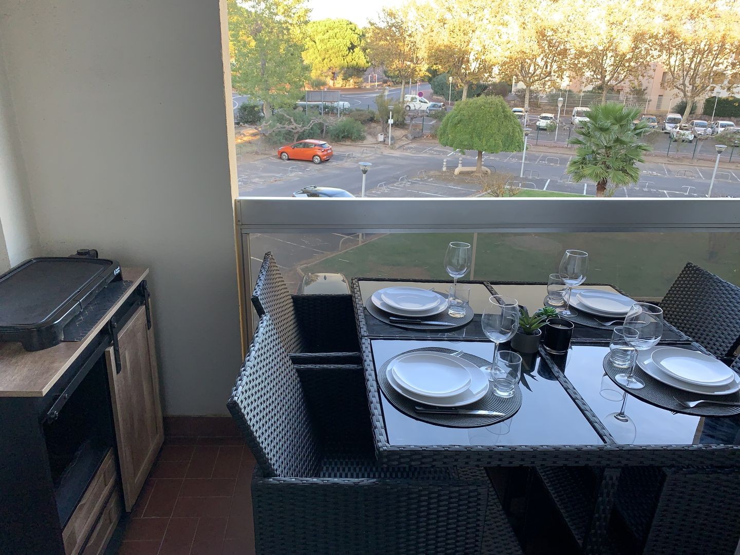 Photo n° 9 of the location