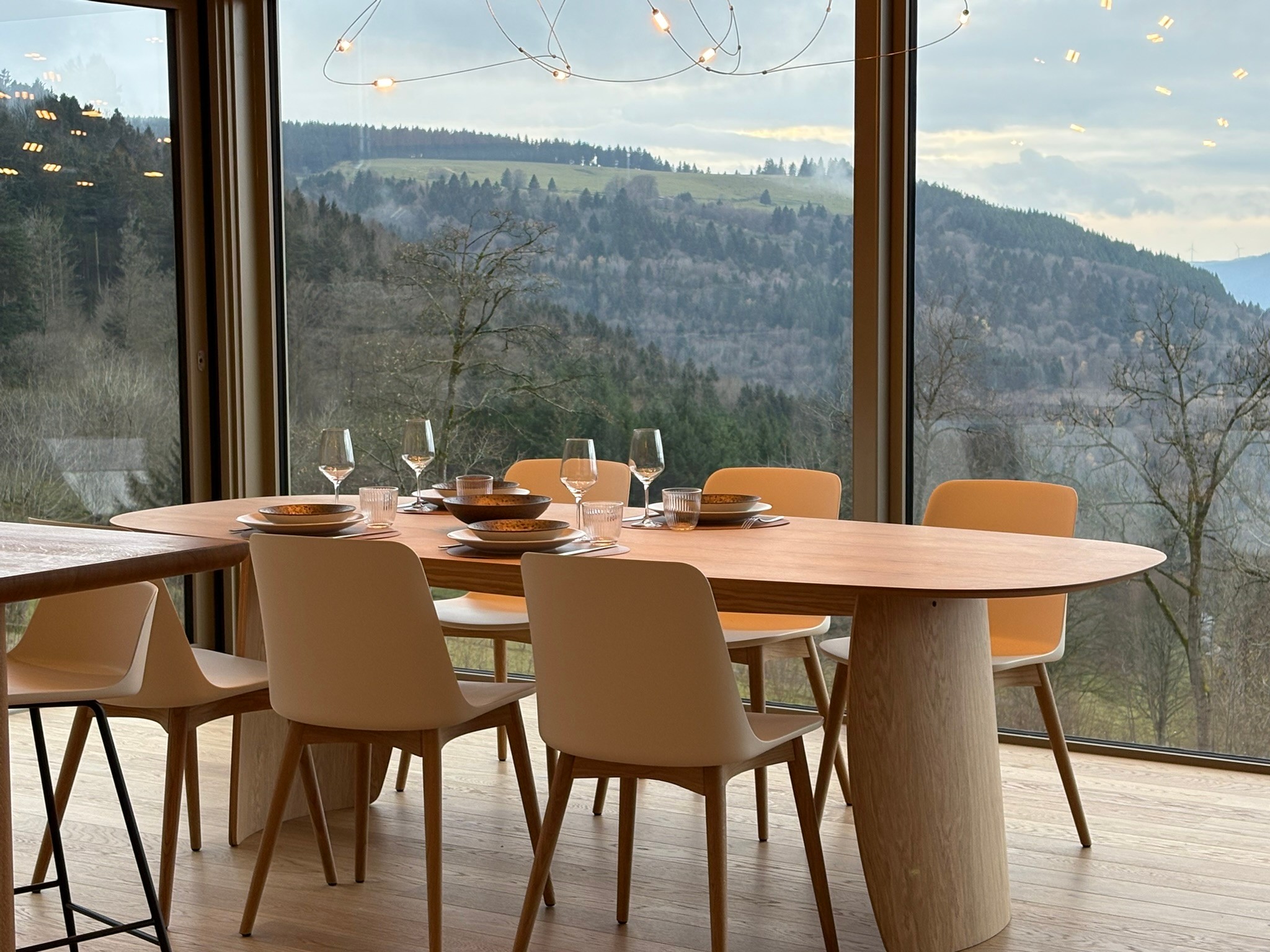 espace repas