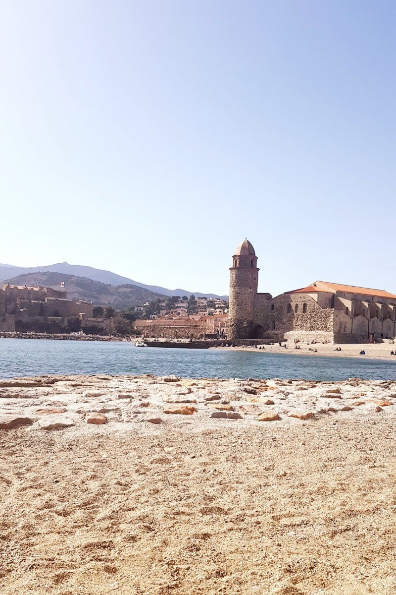 Village de Collioure