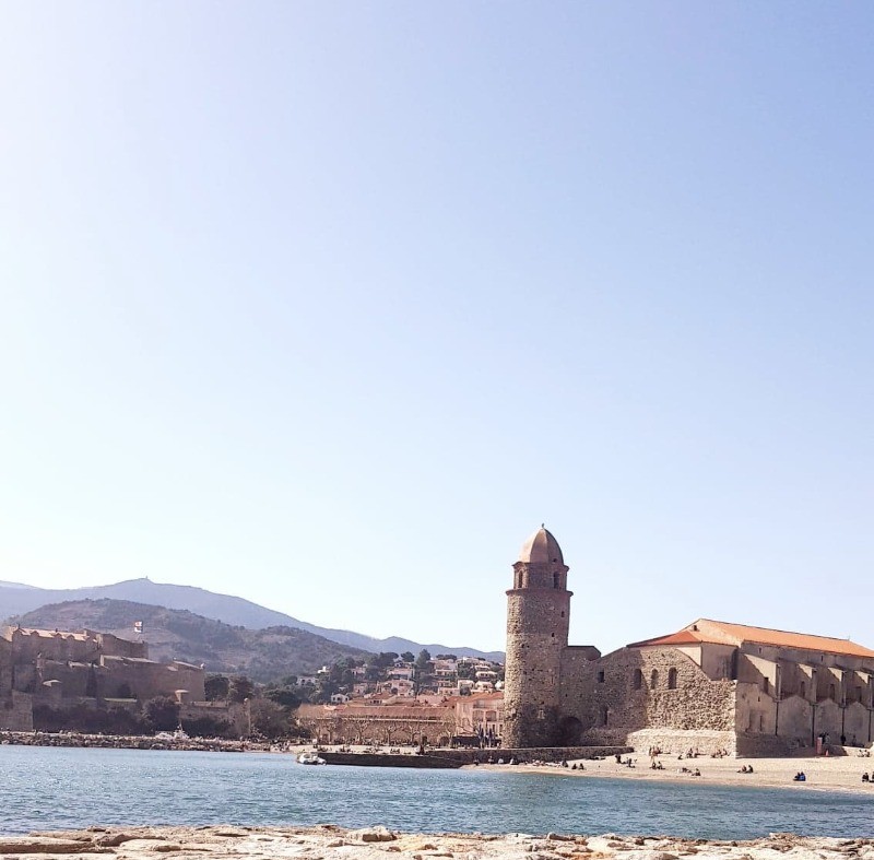 Village de Collioure
