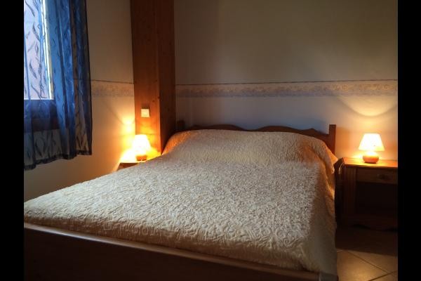 Le lit 140