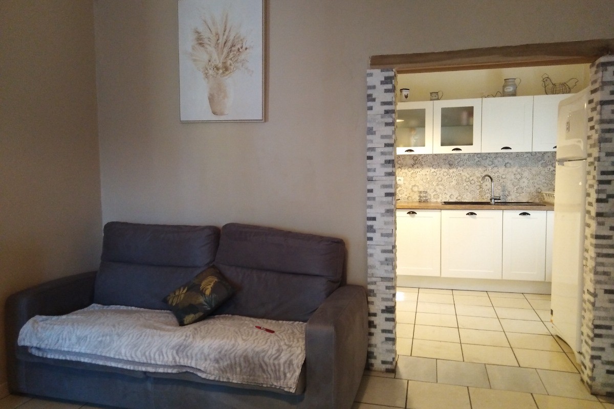 Photo n° 11 de la location