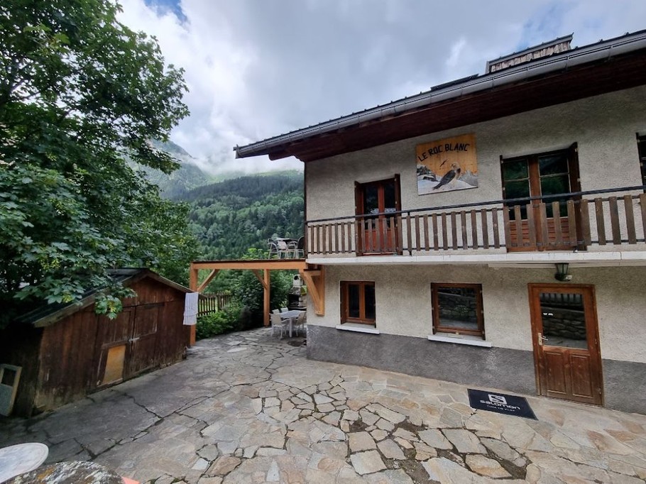 Photo n° 4 of the location