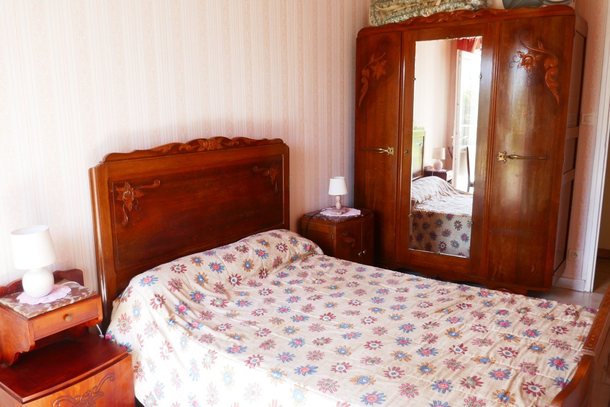 Chambre 1