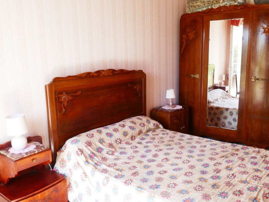 Chambre 1
