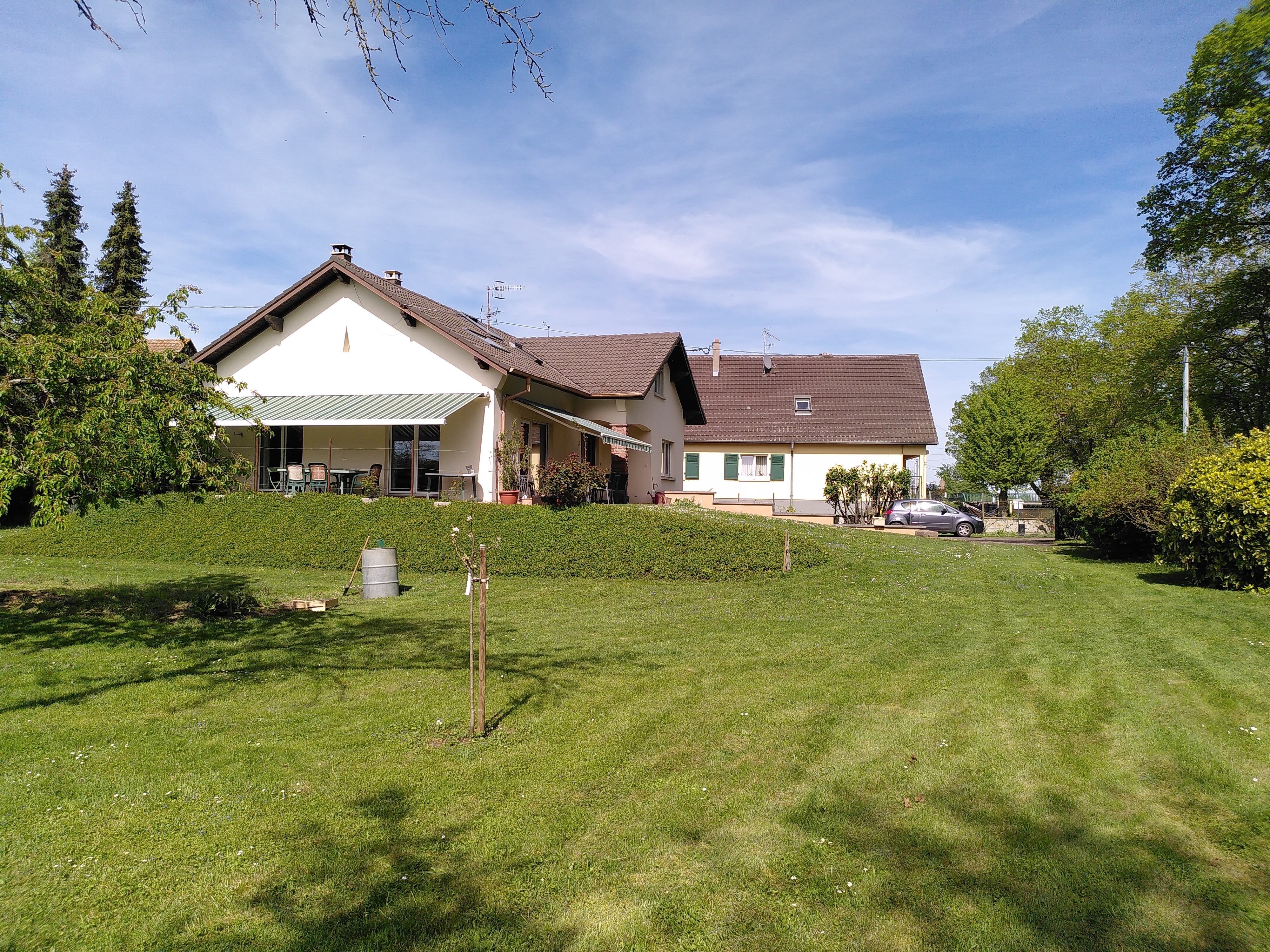 Photo n° 1 de la location
