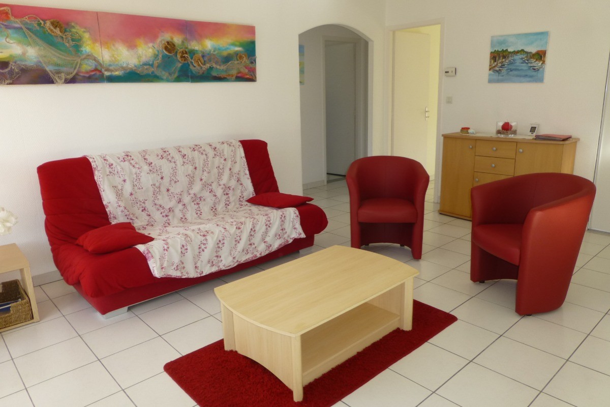Photo n° 6 de la location