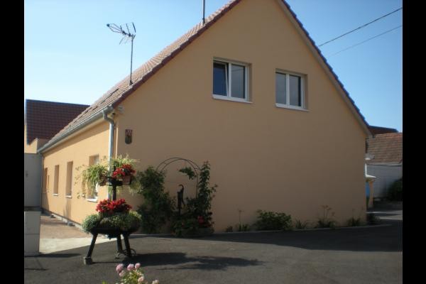 Photo n° 19 de la location