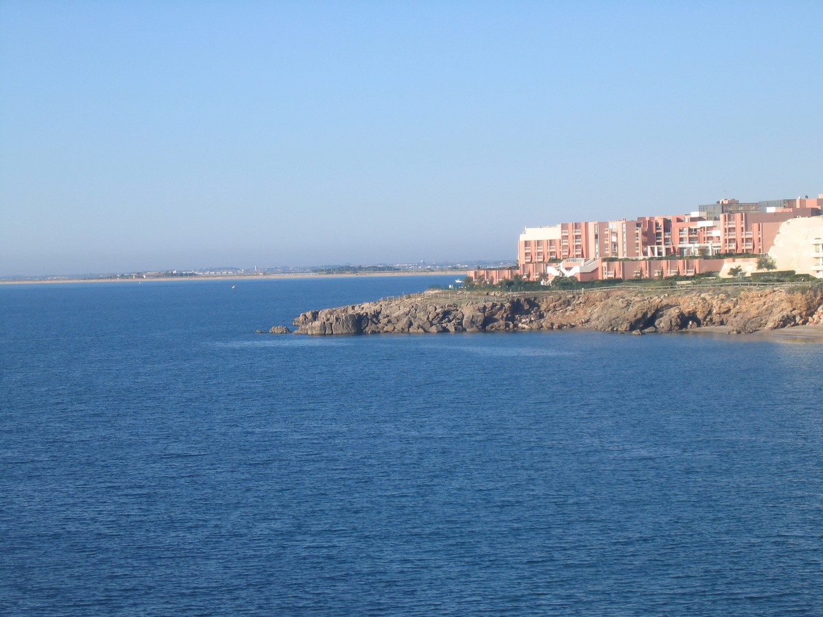 APPARTEMENT SÈTE–CAP CORNICHE : PISCINE, TENNIS, CLIM POUR 4 PERSONNES (404)