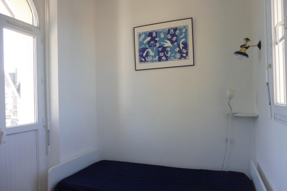 Chambre 2ème étage