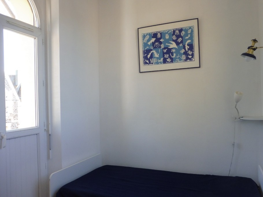 Chambre 2ème étage