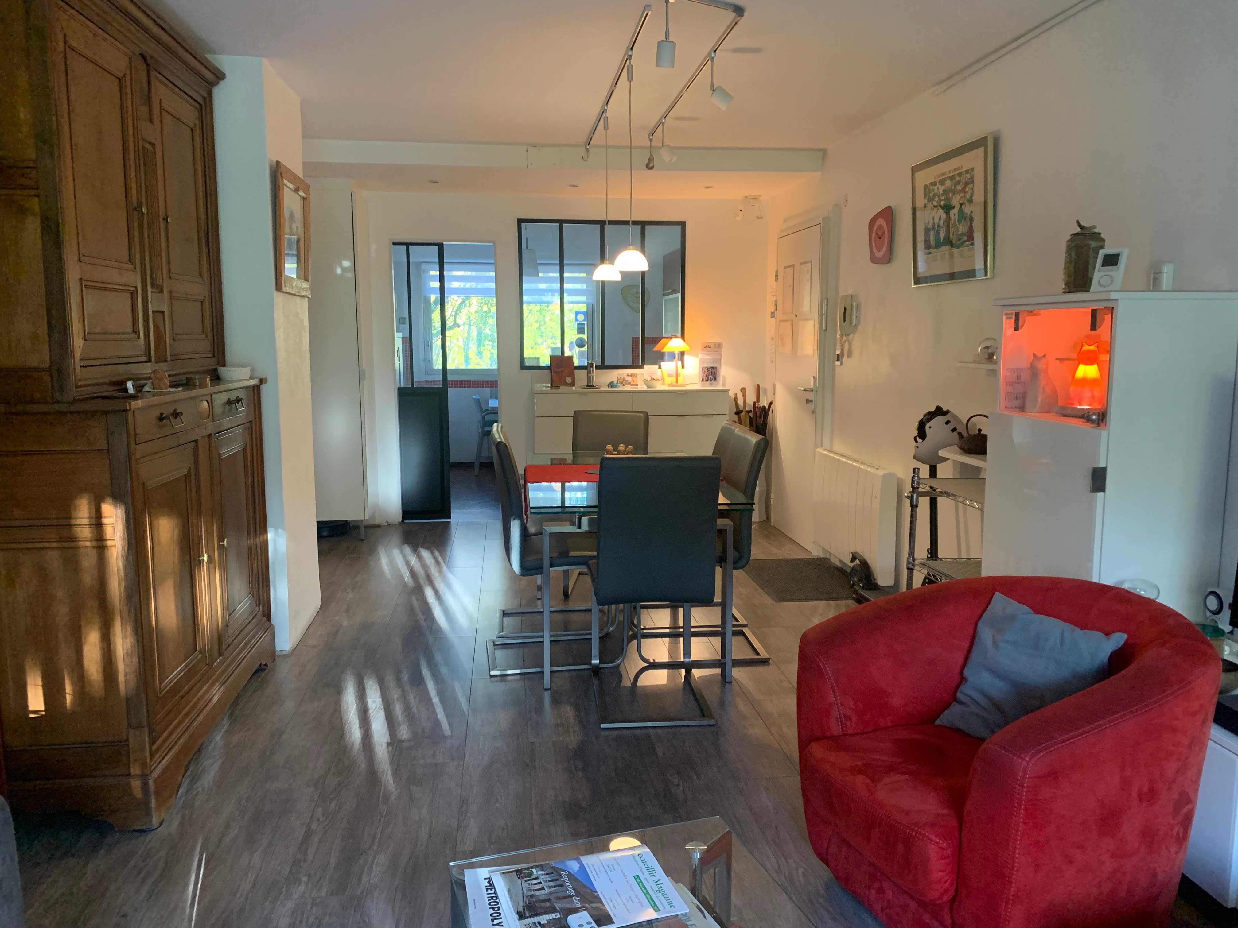 Séjour-Salon