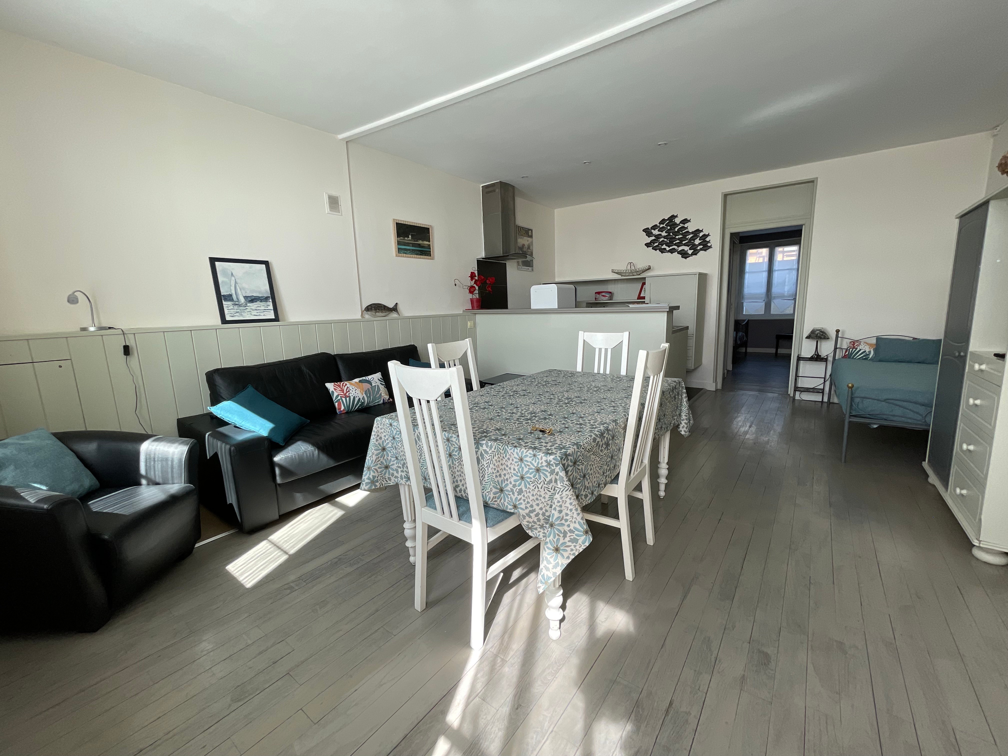 Salon Séjour
