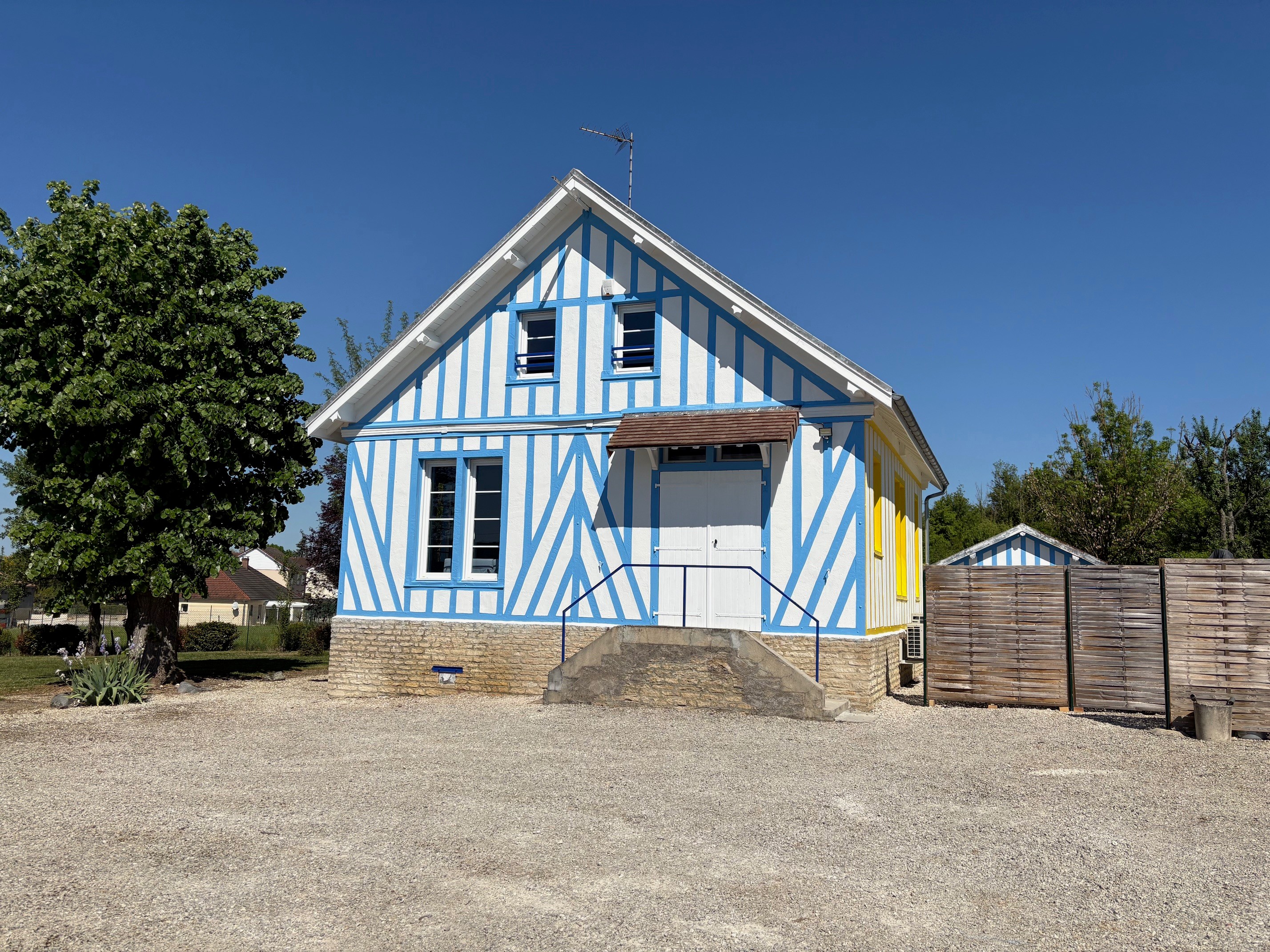 maison