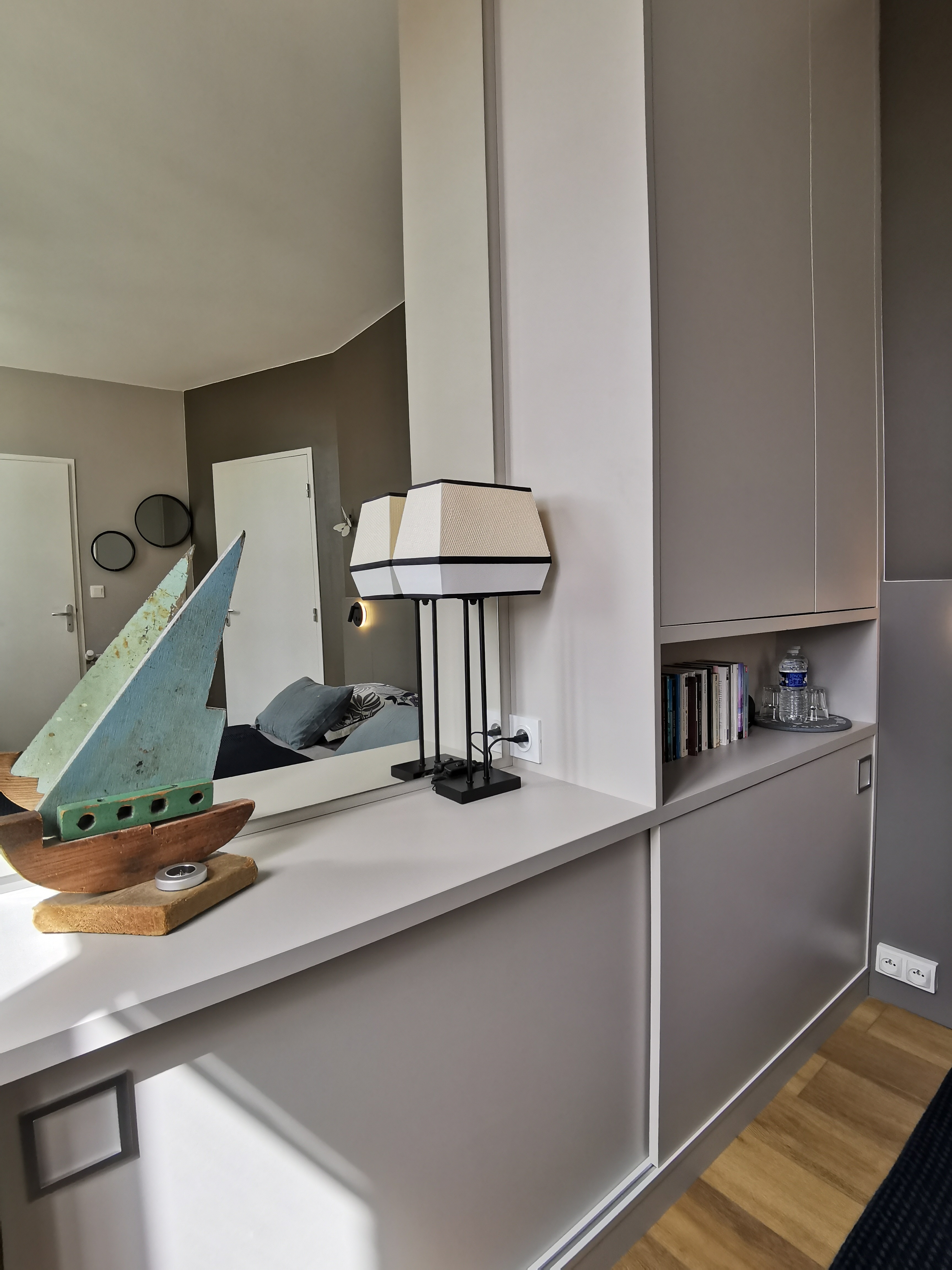 Flimiou room