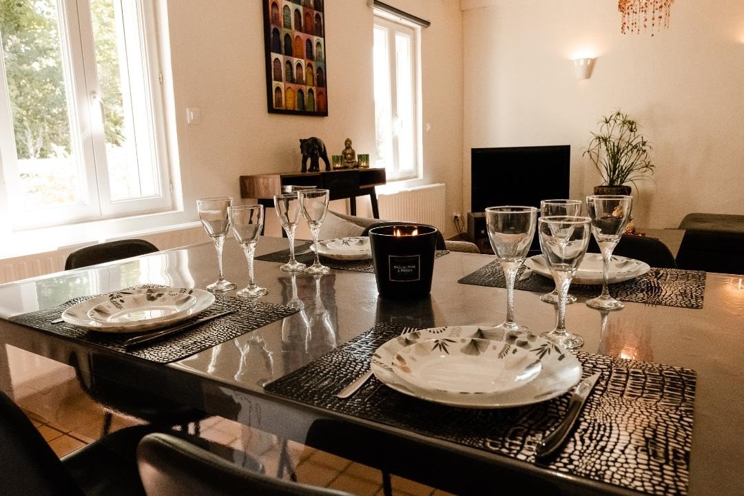 salle à manger