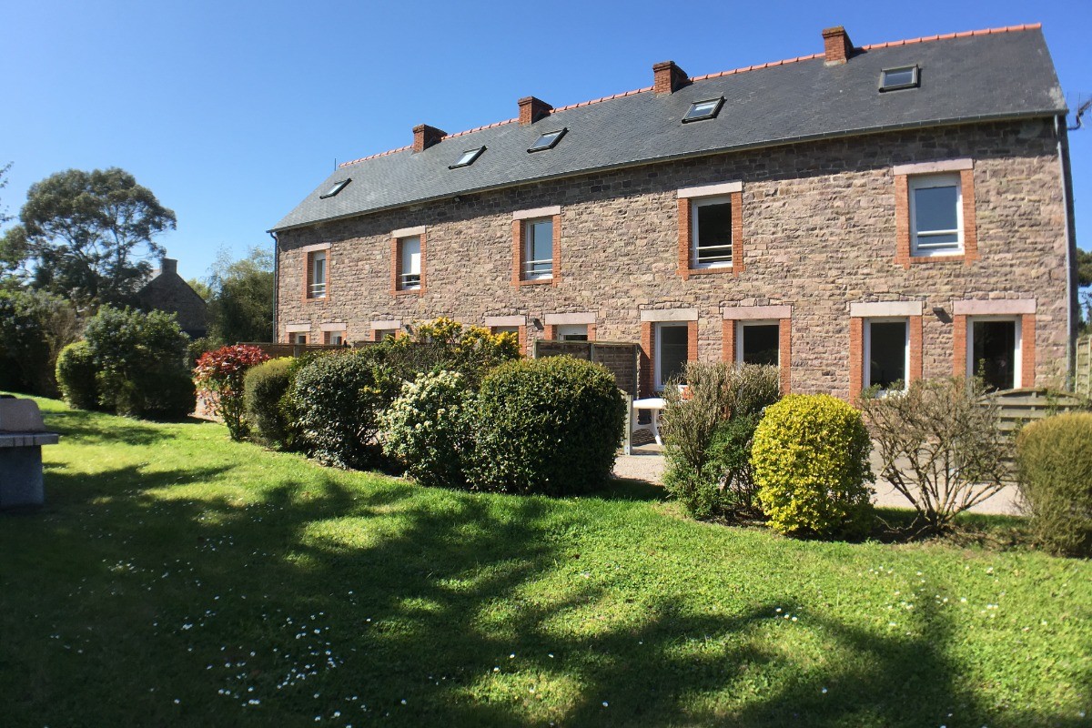 Résidence de la Carquois Fréhel
