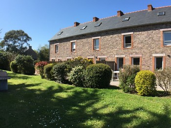 Résidence de la Carquois Fréhel