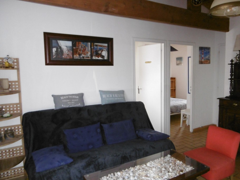 Photo n° 6 de la location