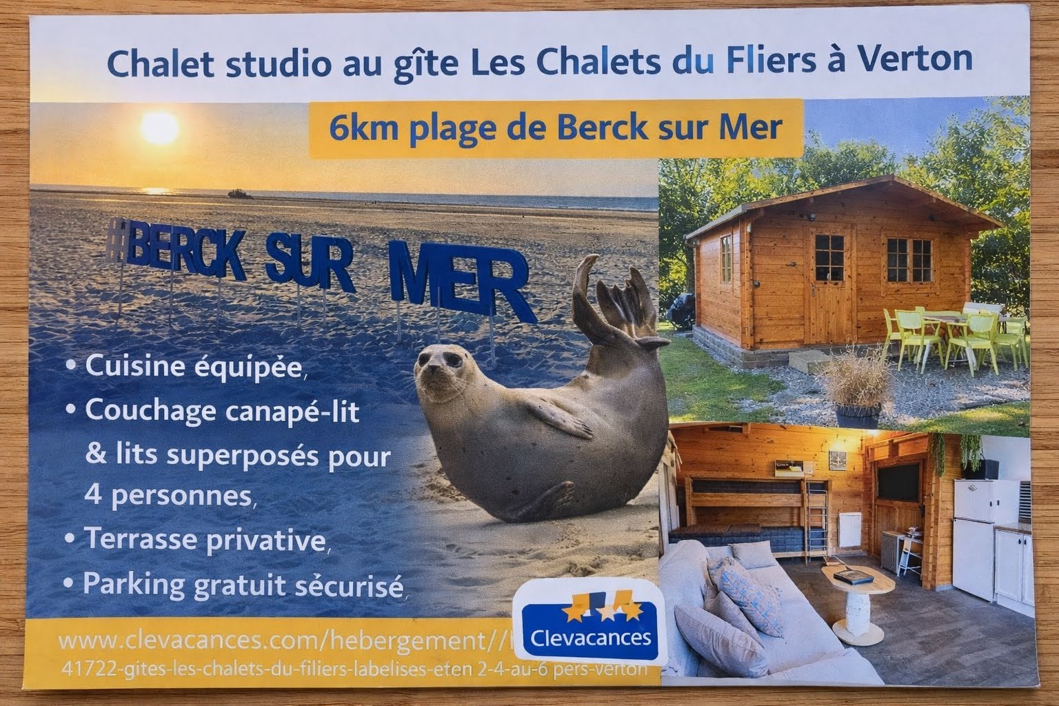 Photo n° 1 of the location