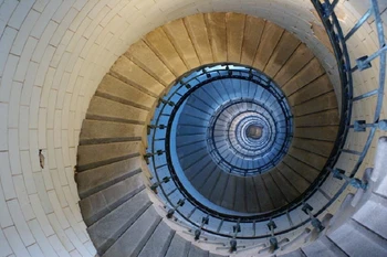 phare d'Eckmuhl