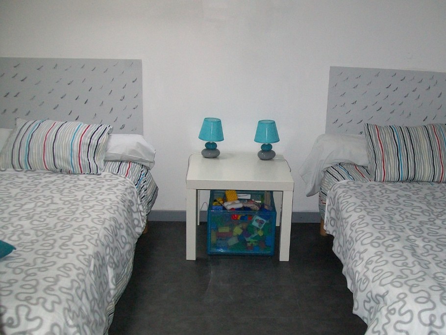 LE COIN CHAMBRE ENFANTS