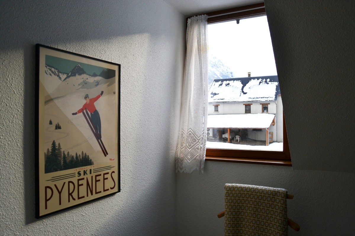 Chambre n°2