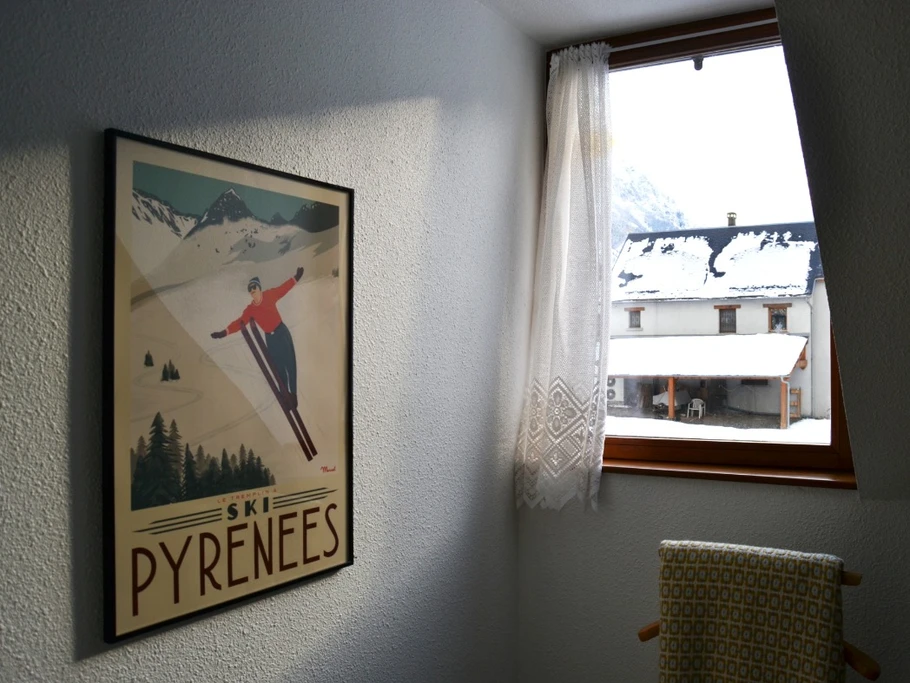 Chambre n°2
