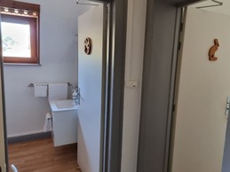 Chambre parentale et chambre enfants
