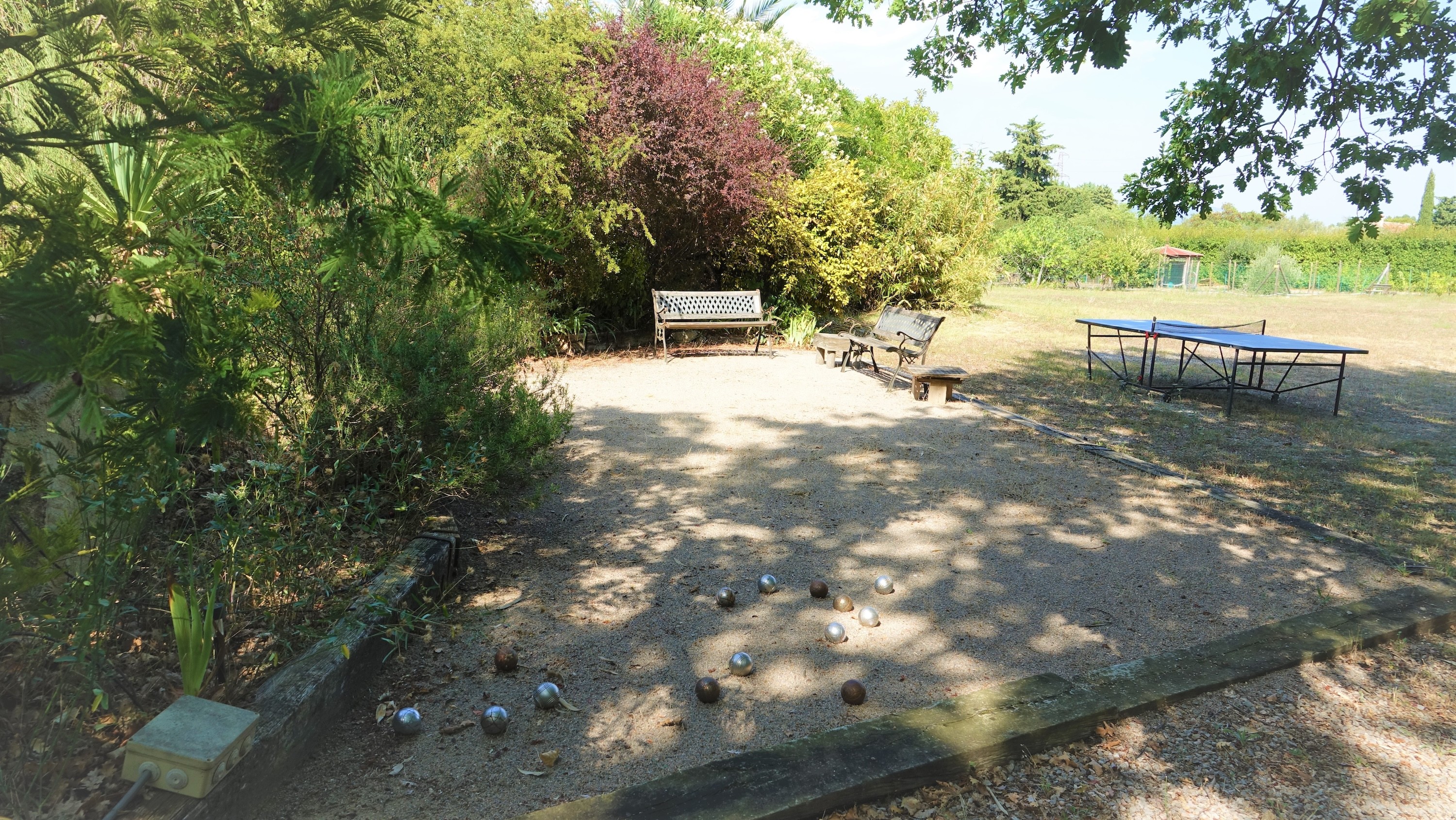 Photo n° 14 of the location