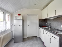 cuisine - Saint Pierre Brouck - Nord 59