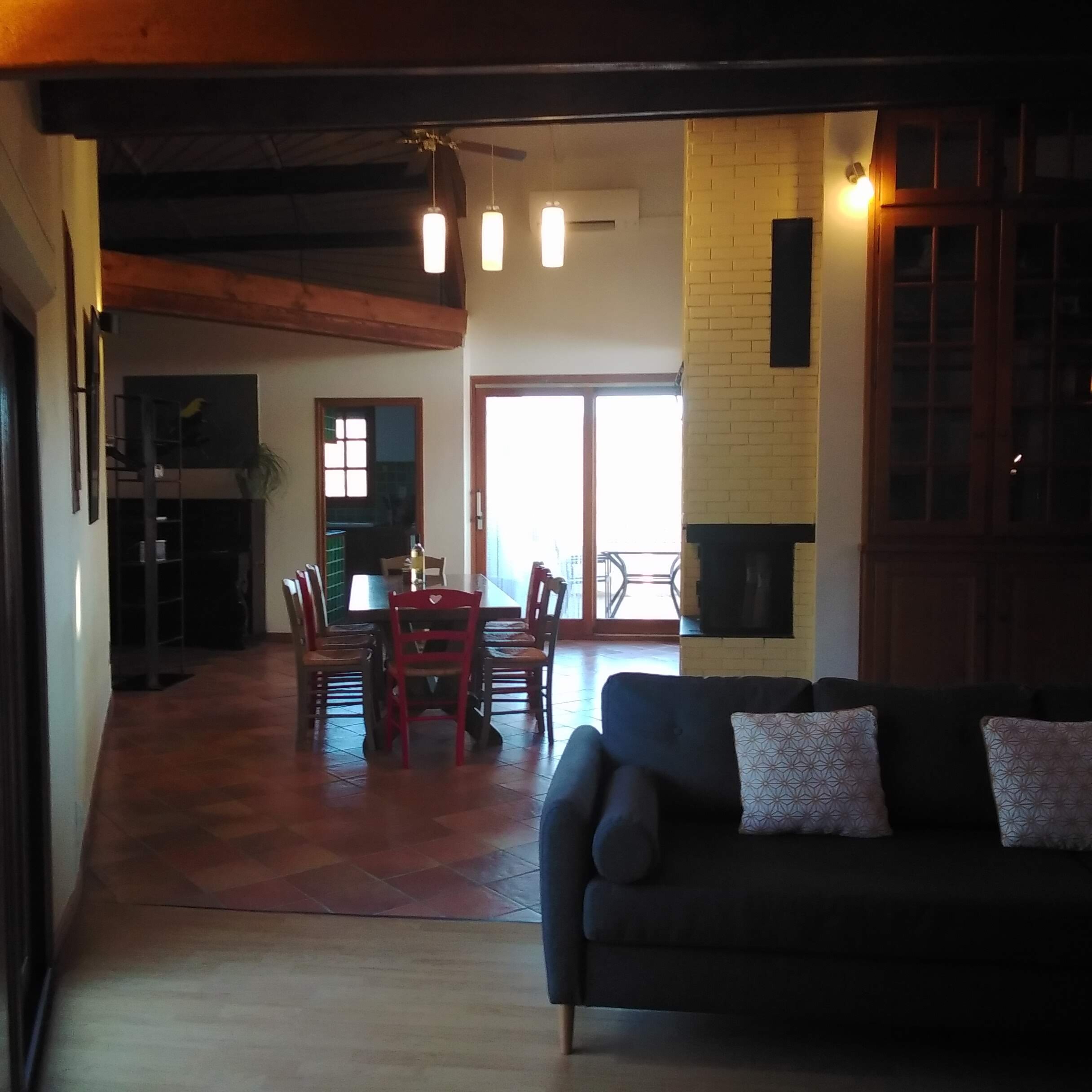 Photo n° 2 de la location