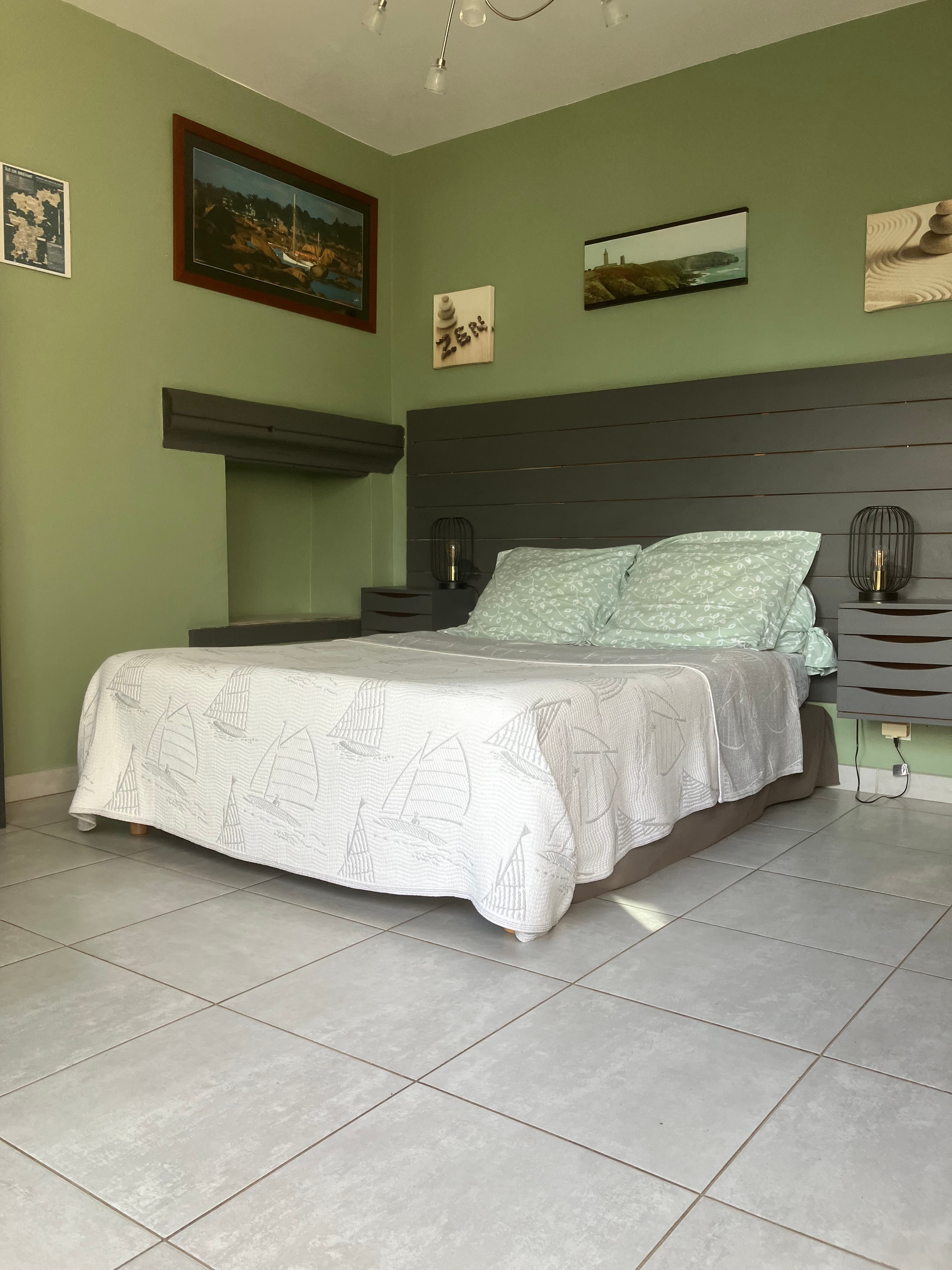 VUE CHAMBRE