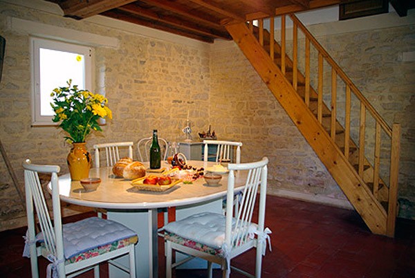 Salle à manger
