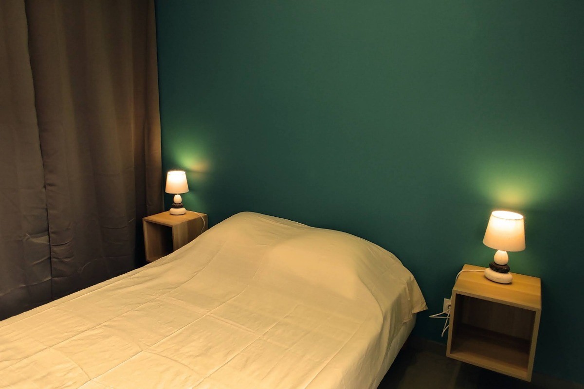 Location de vacances Ruoms - Chambre 2