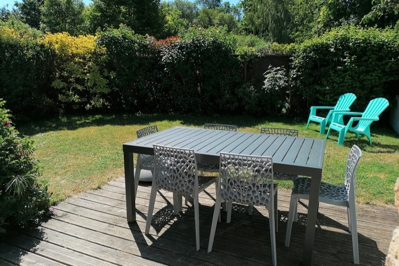 Photo n° 18 de la location