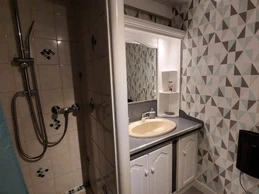Salle d'eau
