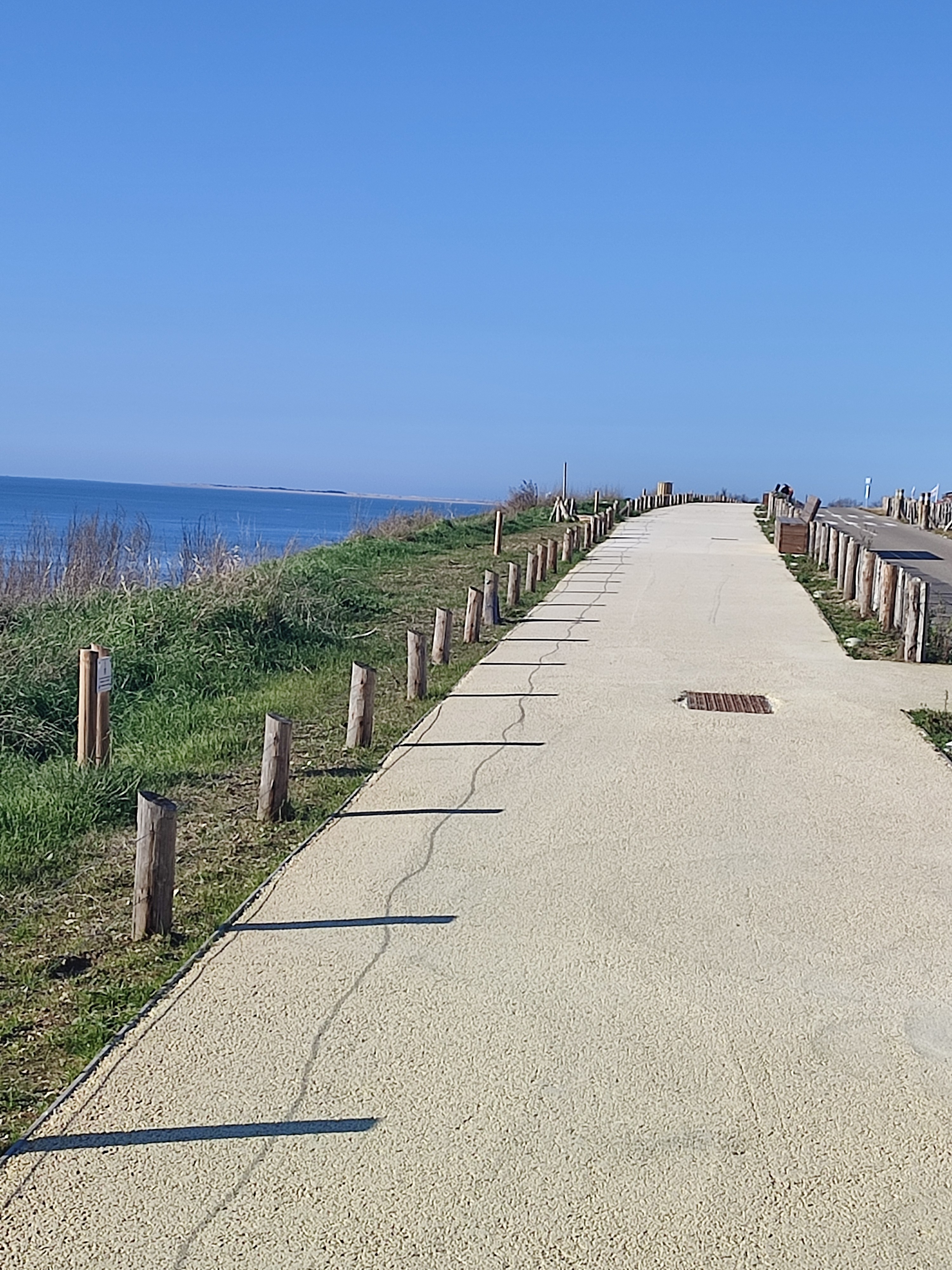 Saint Palais sur Mer