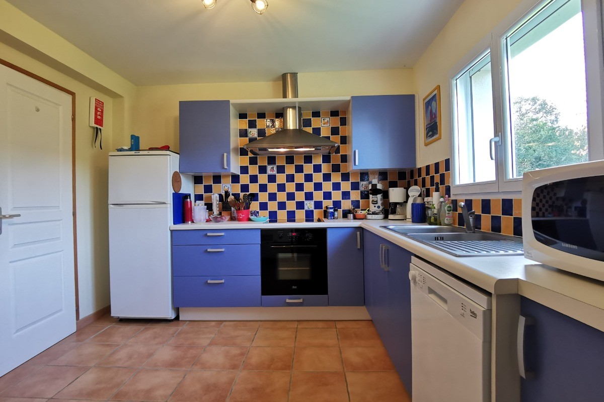 Cuisine indépendante