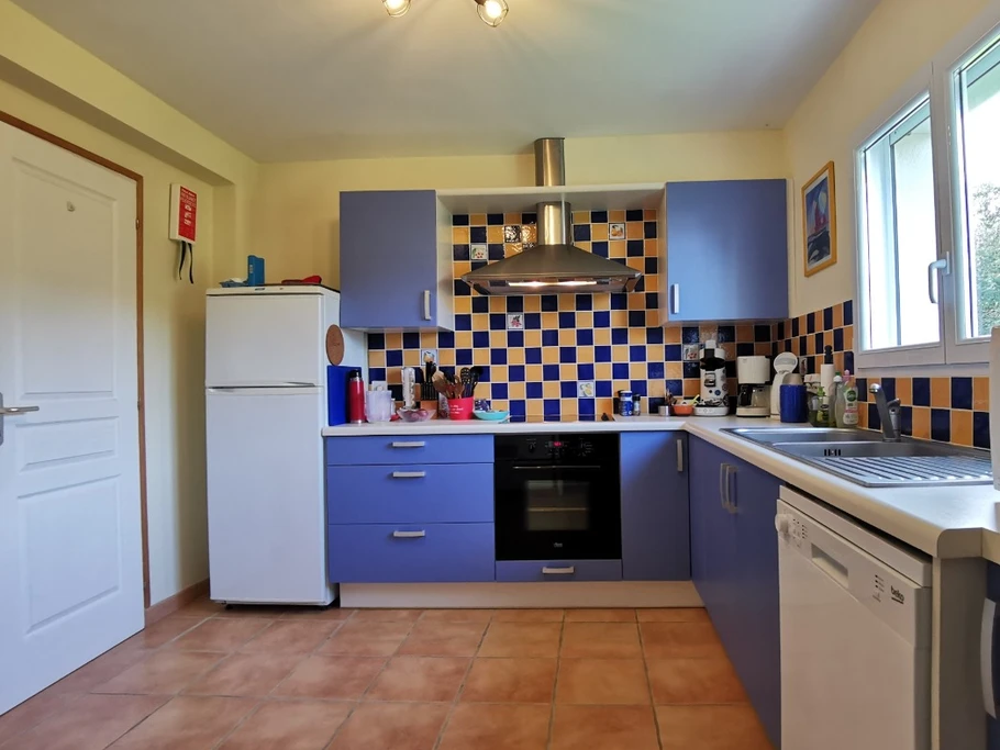 Cuisine indépendante