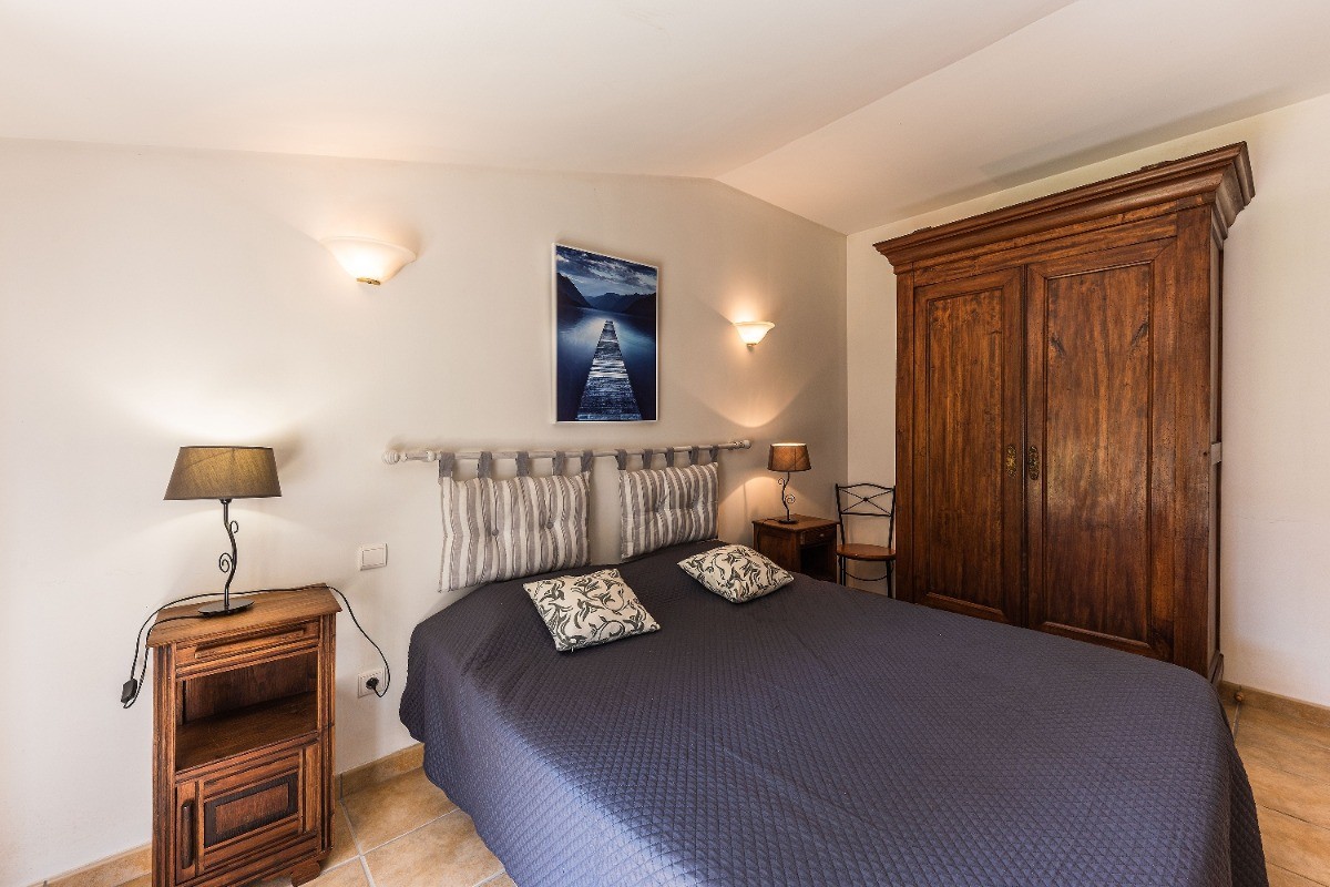 Gîte 4 personnes avec piscine et spa en Lot-et-Garonne