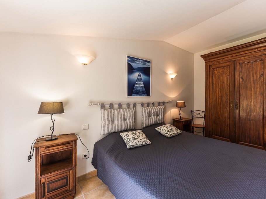 Gîte 4 personnes avec piscine et spa en Lot-et-Garonne